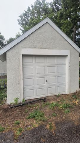 1264 Bush Avenue, Saint Paul, MN 55106