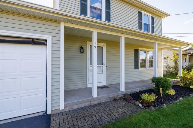 191 Farrell Road Extension, Henrietta, NY 14586