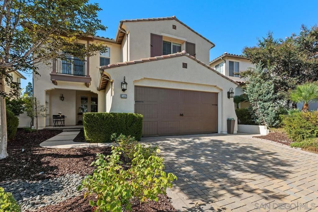 12482 Worsch Dr., San Diego, CA 92130 — exterior