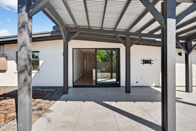 1405 E Campus Drive --, Tempe, AZ 85282