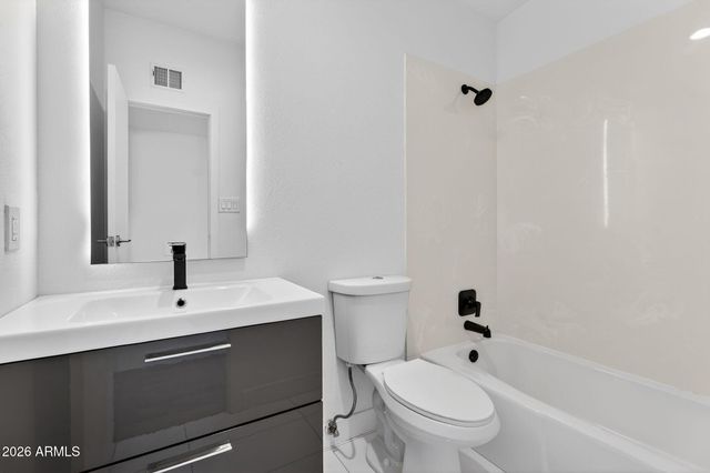 1405 E Campus Drive --, Tempe, AZ 85282