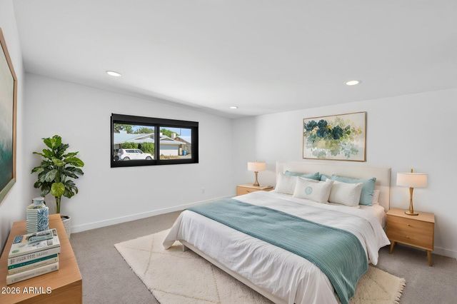 1405 E Campus Drive --, Tempe, AZ 85282