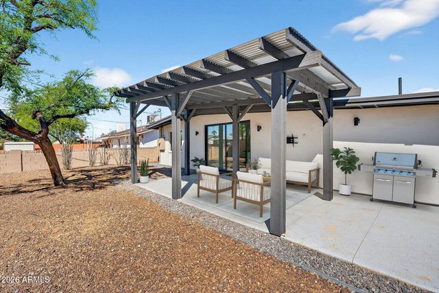 1405 E Campus Drive --, Tempe, AZ 85282