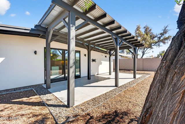 1405 E Campus Drive --, Tempe, AZ 85282