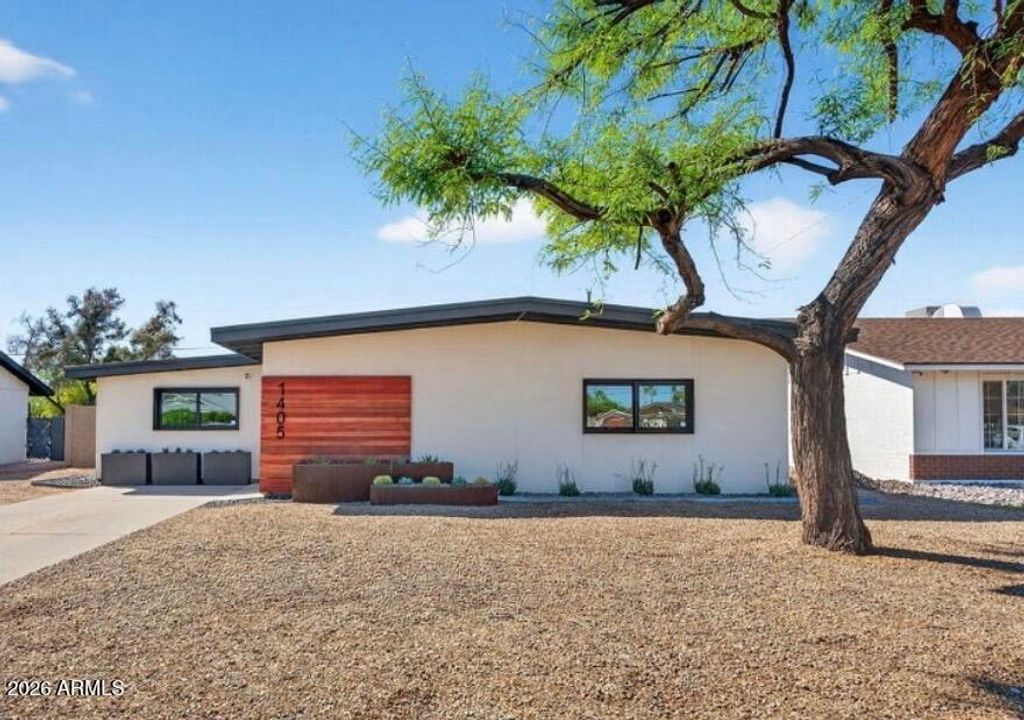 1405 E Campus Drive --, Tempe, AZ 85282