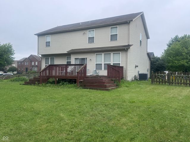 13157 Dunwoody Lane, Carmel, IN 46033