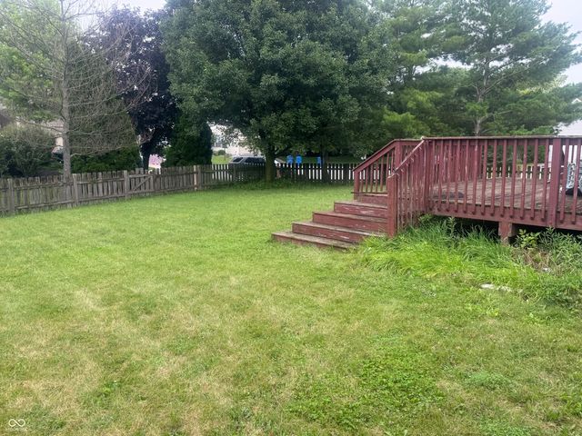 13157 Dunwoody Lane, Carmel, IN 46033