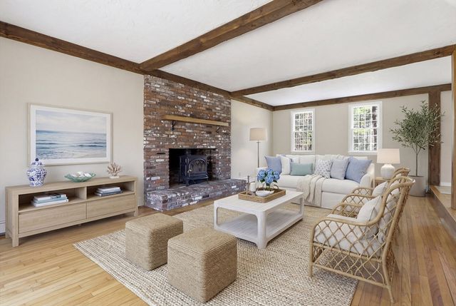 15 Long Ridge Rd, Acton, MA 01720