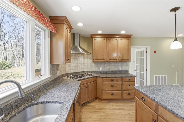 15 Long Ridge Rd, Acton, MA 01720
