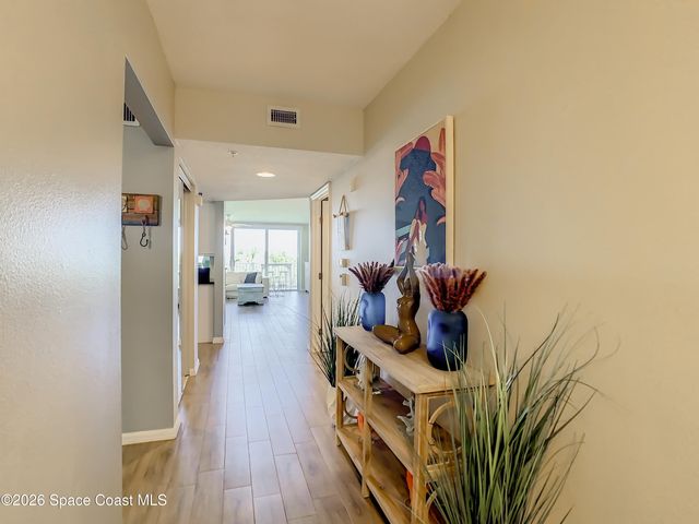 1851 Highway A1a Apt Highway 4102, Indian Harbour Beach, FL 32937