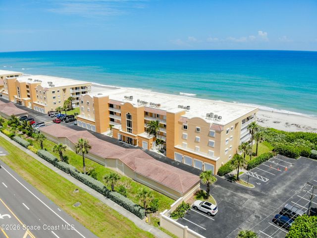 1851 Highway A1a Apt Highway 4102, Indian Harbour Beach, FL 32937
