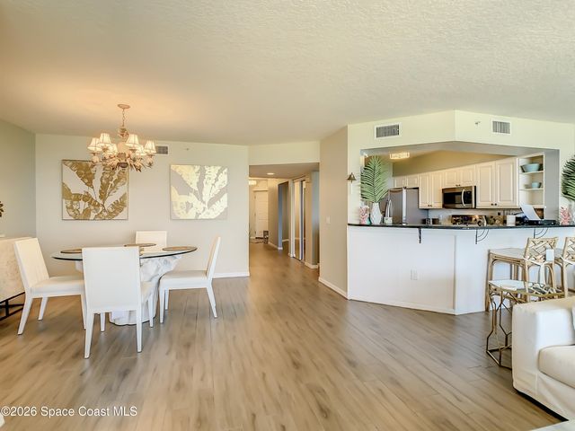 1851 Highway A1a Apt Highway 4102, Indian Harbour Beach, FL 32937