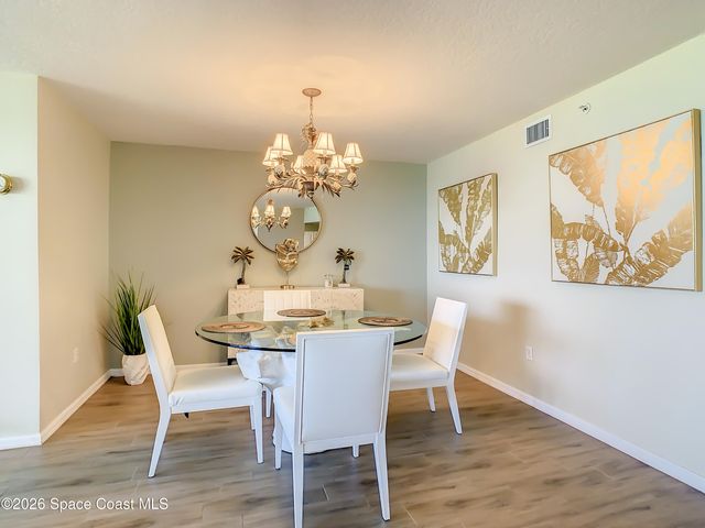 1851 Highway A1a Apt Highway 4102, Indian Harbour Beach, FL 32937