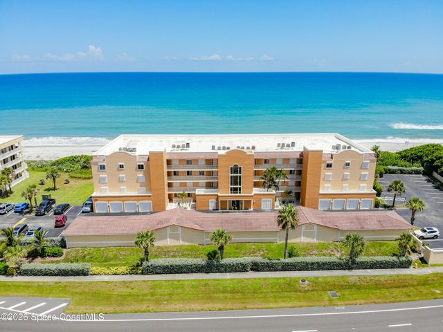 1851 Highway A1a Apt Highway 4102, Indian Harbour Beach, FL 32937