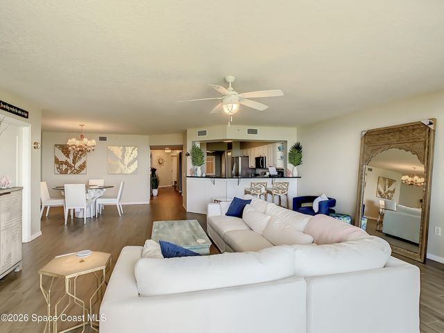 1851 Highway A1a Apt Highway 4102, Indian Harbour Beach, FL 32937