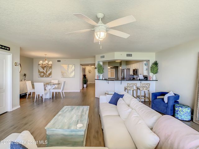 1851 Highway A1a Apt Highway 4102, Indian Harbour Beach, FL 32937