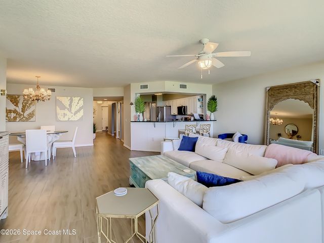 1851 Highway A1a Apt Highway 4102, Indian Harbour Beach, FL 32937