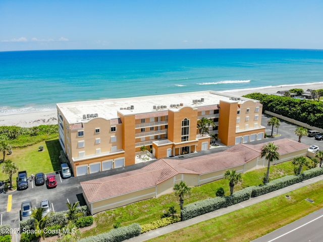 1851 Highway A1a Apt Highway 4102, Indian Harbour Beach, FL 32937