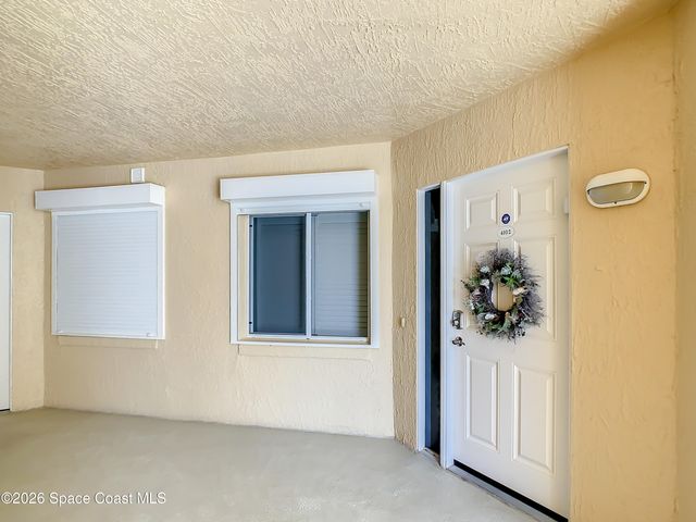 1851 Highway A1a Apt Highway 4102, Indian Harbour Beach, FL 32937