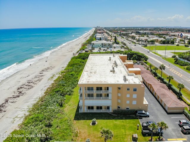 1851 Highway A1a Apt Highway 4102, Indian Harbour Beach, FL 32937