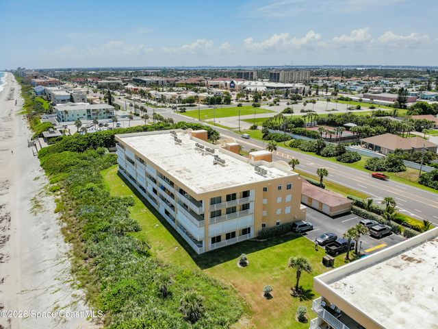 1851 Highway A1a Apt Highway 4102, Indian Harbour Beach, FL 32937