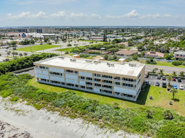 1851 Highway A1a Apt Highway 4102, Indian Harbour Beach, FL 32937