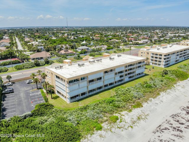 1851 Highway A1a Apt Highway 4102, Indian Harbour Beach, FL 32937