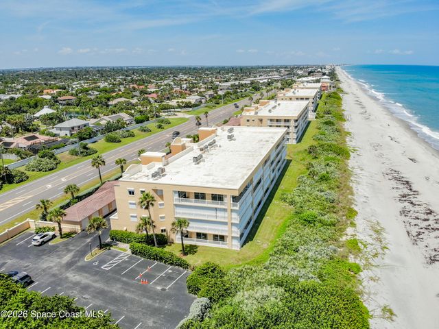 1851 Highway A1a Apt Highway 4102, Indian Harbour Beach, FL 32937
