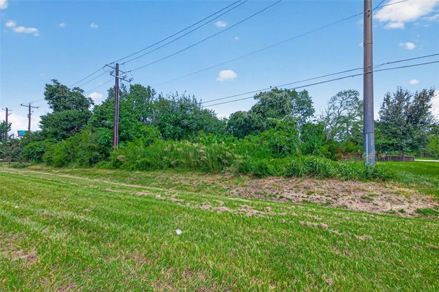 00 Old Hwy 146, Seabrook, TX 77586