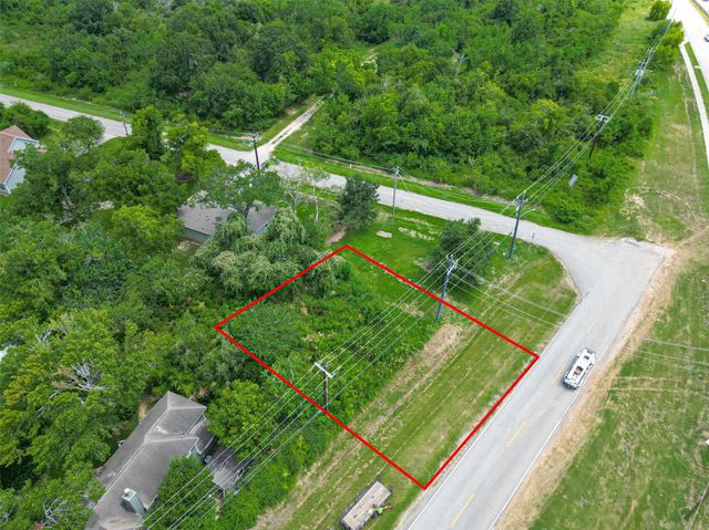 00 Old Hwy 146, Seabrook, TX 77586
