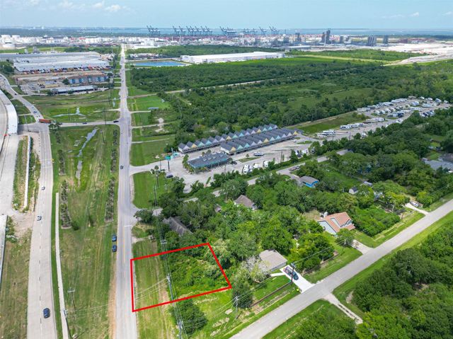 00 Old Hwy 146, Seabrook, TX 77586