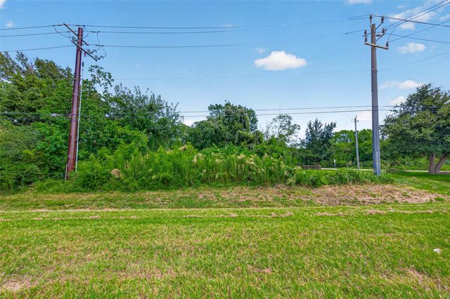 00 Old Hwy 146, Seabrook, TX 77586