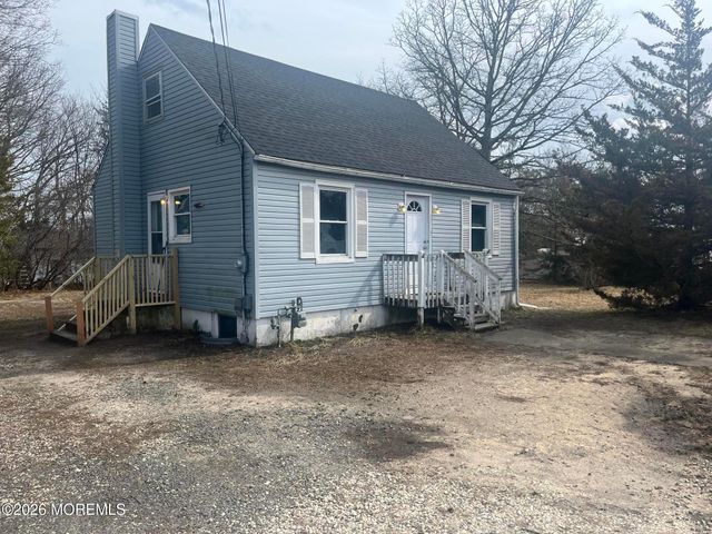 1033 Atlantic City Boulevard, Bayville, NJ 08721