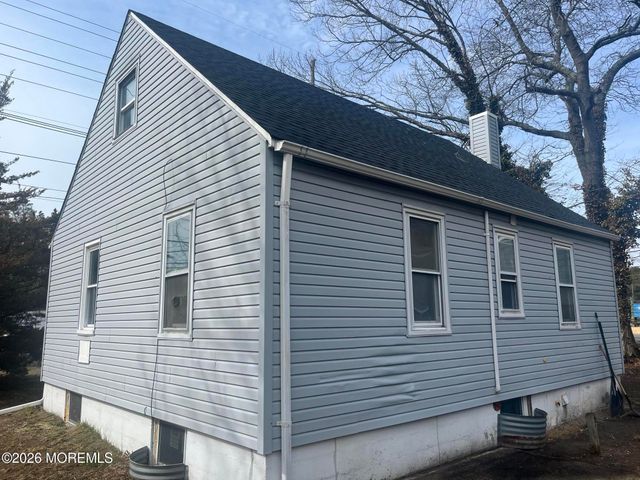 1033 Atlantic City Boulevard, Bayville, NJ 08721