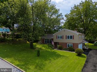 834 EASTER DR, West Chester, PA 19382