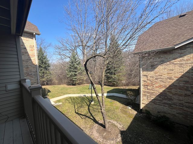 1524 W Sand Bar Court 2C, Round Lake, IL 60073