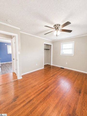 2600 Warren Drive, Anderson, SC 29621