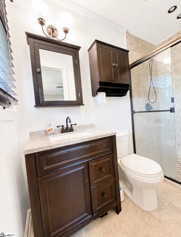 2600 Warren Drive, Anderson, SC 29621