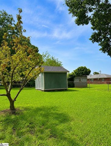 2600 Warren Drive, Anderson, SC 29621
