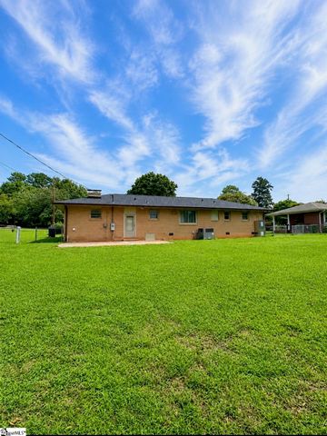 2600 Warren Drive, Anderson, SC 29621