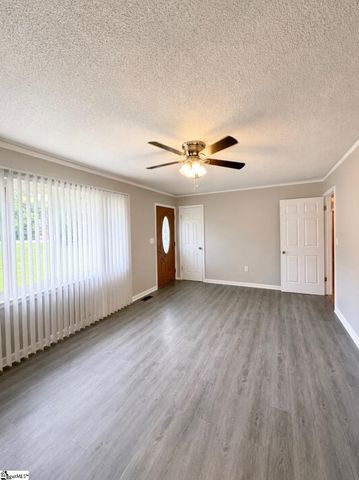 2600 Warren Drive, Anderson, SC 29621