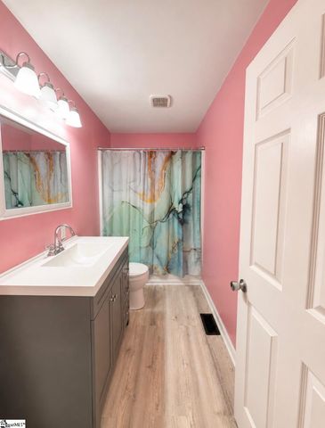 2600 Warren Drive, Anderson, SC 29621