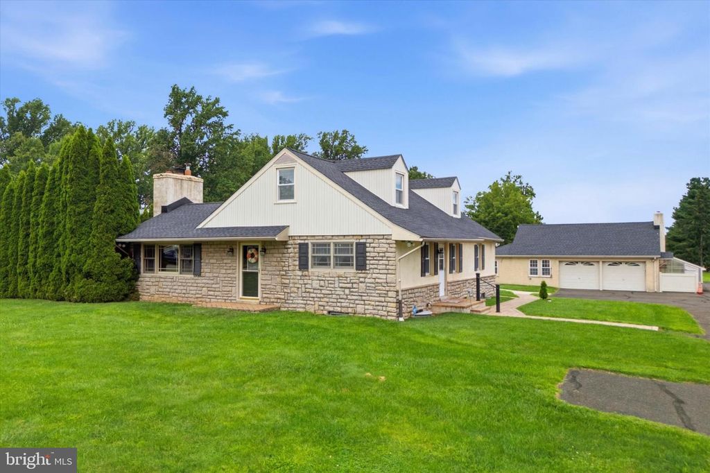 714 NORRISTOWN RD, HORSHAM, PA 19044 — photo 2