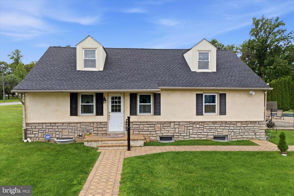 714 NORRISTOWN RD, HORSHAM, PA 19044 — photo 3