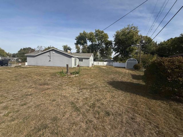 907 WINGRA Court, Kokomo, IN 46902