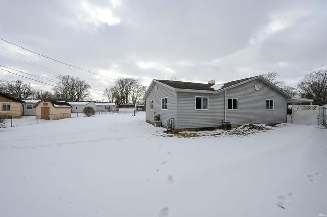 907 WINGRA Court, Kokomo, IN 46902