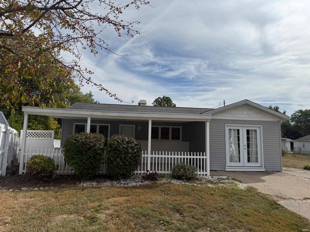 907 WINGRA Court, Kokomo, IN 46902