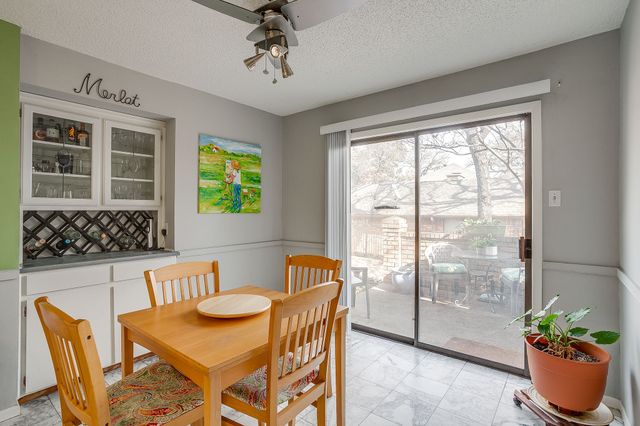 2712 Butler Drive, Arlington, TX 76012