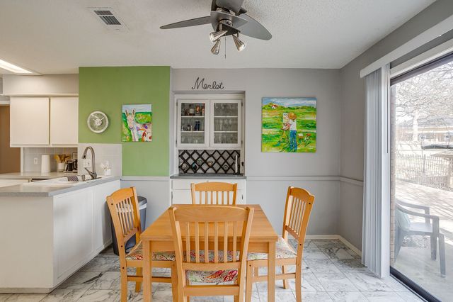 2712 Butler Drive, Arlington, TX 76012