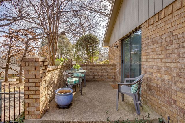 2712 Butler Drive, Arlington, TX 76012